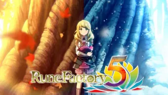 Rune Factory 5 muestra su historia en un nuevo tráiler: descubre los personajes y mundo del RPG de acción