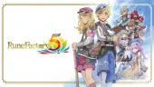 Pon a prueba tu valía en Rune Factory 5: tráiler de lanzamiento del videojuego de rol para Nintendo Switch