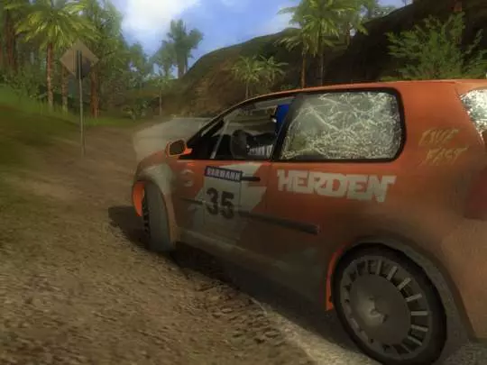 Xpand Rally Xtreme - PC