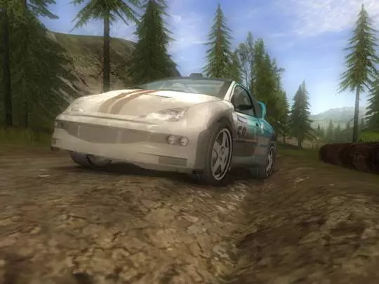 Xpand Rally Xtreme - PC