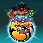 Carátula de Super Kickers League - Nintendo Switch