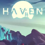 Carátula de Haven - Nintendo Switch
