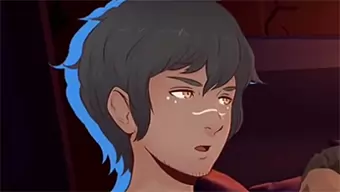 Nuevo tráiler de Haven, un RPG para jugar con alguien especial