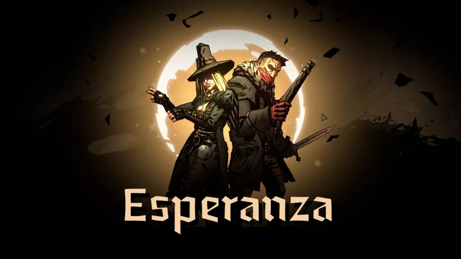 Darkest Dungeon II: Darkest Dungeon 2 no quiere repetir al original, es una experiencia distinta. Lo jugamos a fondo
