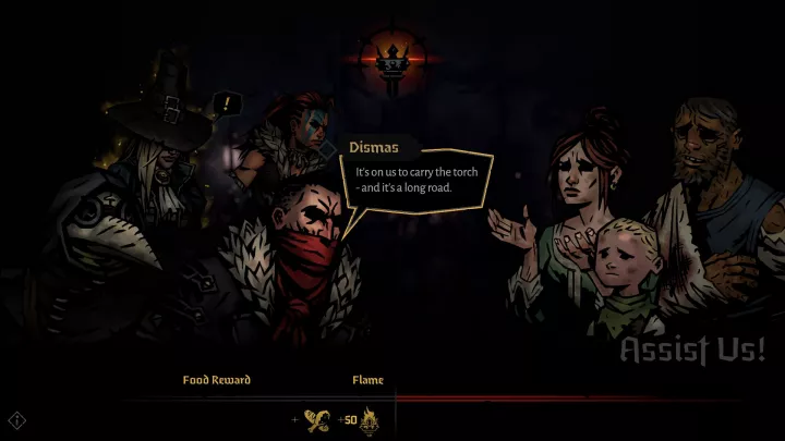 Darkest Dungeon II - PC