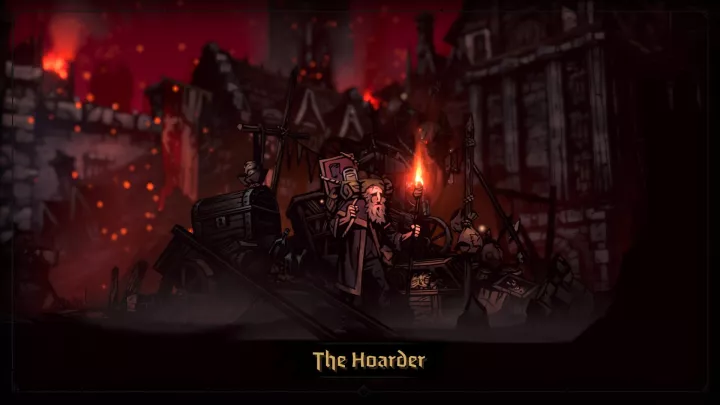Darkest Dungeon II