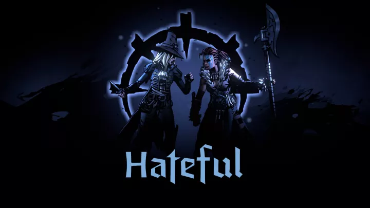 Darkest Dungeon II - PC