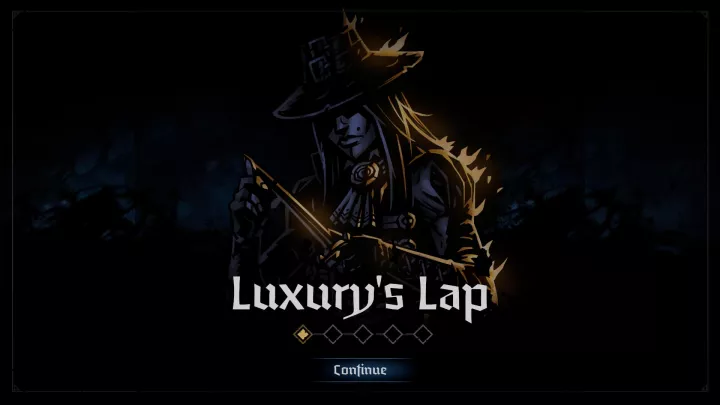 Darkest Dungeon II - PC