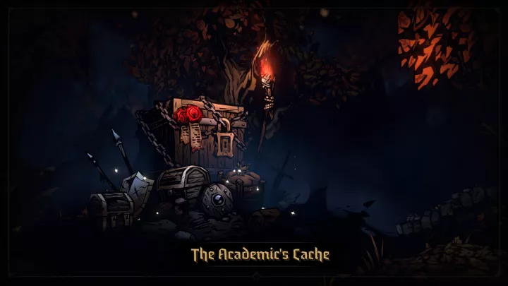 Darkest Dungeon II - PC