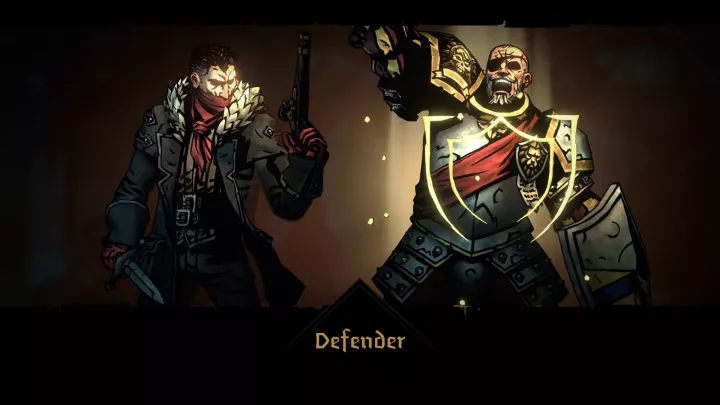 Darkest Dungeon II