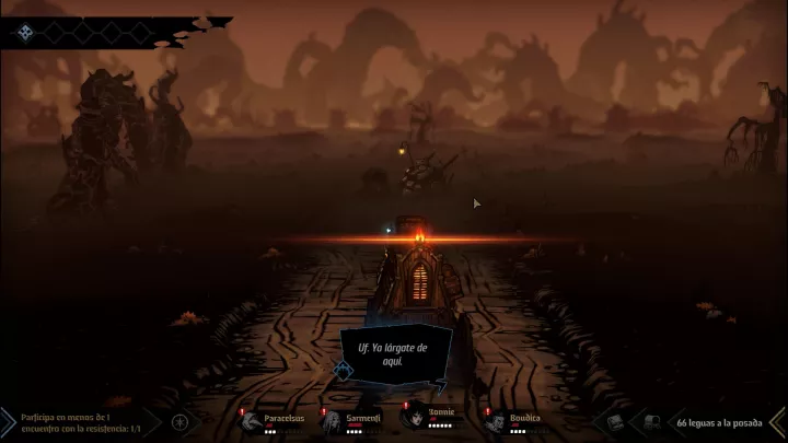 Darkest Dungeon II - PC
