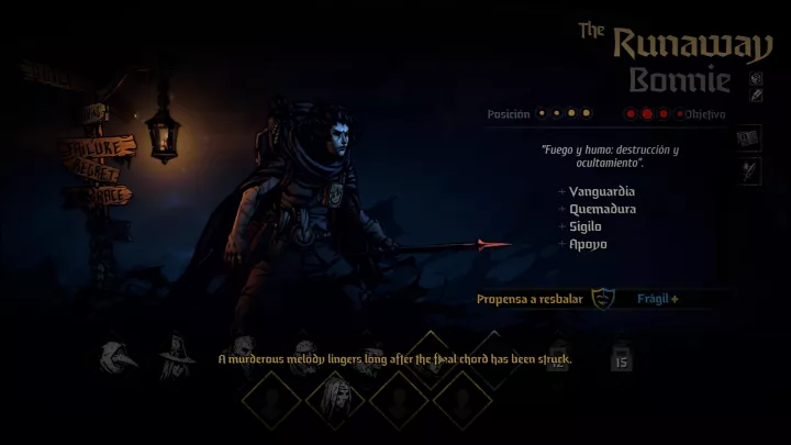 Darkest Dungeon II - PC