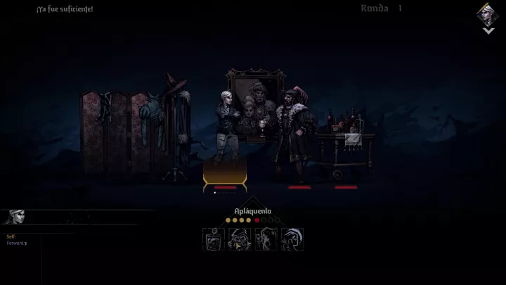 Darkest Dungeon II