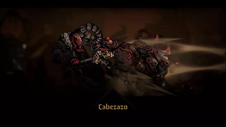 Darkest Dungeon II - PC