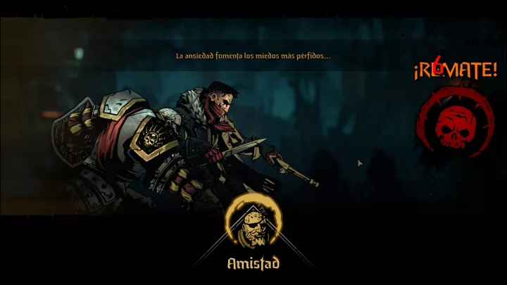 Darkest Dungeon II