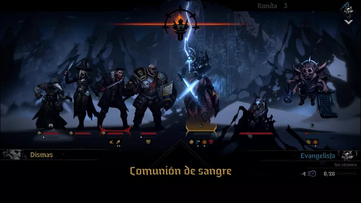 Darkest Dungeon II - PC