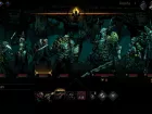 Darkest Dungeon II - Pantalla