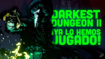 Darkest Dungeon 2 Gameplay en Español: ¿Es tan bueno y tan difícil como el primero?