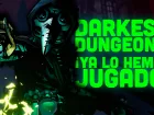 Darkest Dungeon 2 Gameplay en Español: ¿Es tan bueno y tan difícil como el primero?