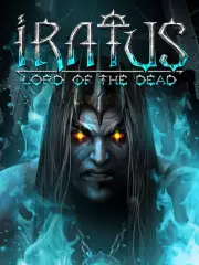 Carátula de Iratus: Lord of the Dead - Mac