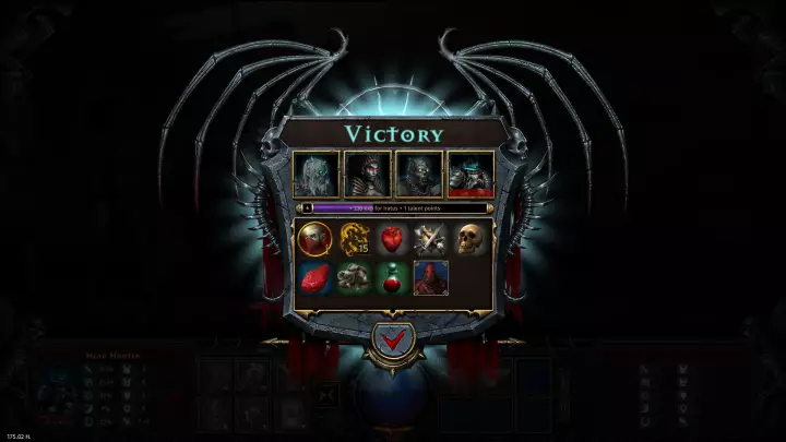 Iratus Lord of the Dead