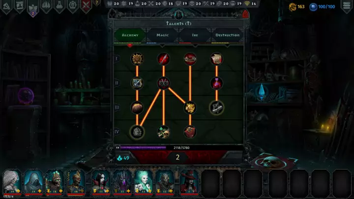 Iratus Lord of the Dead - PC