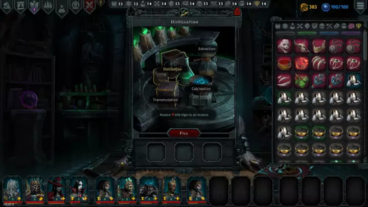 Iratus Lord of the Dead