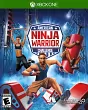 American Ninja Warrior Challenge Xbox One
