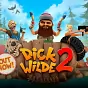 Dick Wilde 2 PC