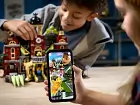 LEGO Hidden Side - Imagen Android