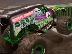 ¡Destrucción total! Así se presenta Monster Jam Steel Titan