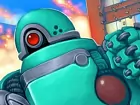 Mechstermination Force es lo nuevo del autor de Gunman Clive
