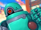 Los robots gigantes de Mechstermination Force ponen fecha a su asalto en PC tras la exclusiva con Switch