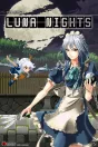 Touhou Luna Nights PS5