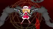 Tráiler de Touhou Luna Nights