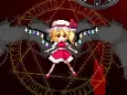 Tráiler de Touhou Luna Nights