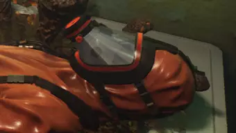 El juego de puzles y terror Interpoint realiza un relanzamiento y presenta nuevo gameplay