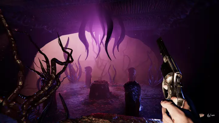 Lust From Beyond - PC