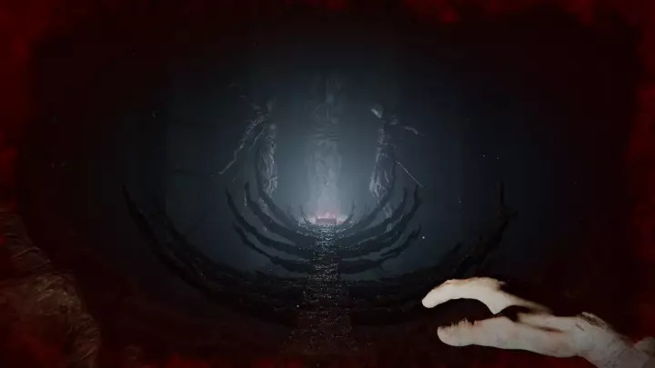 Lust From Beyond - PC