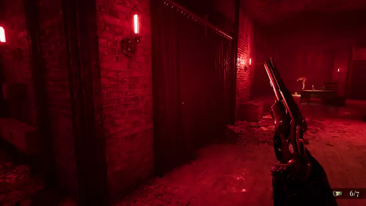 Lust From Beyond - PC