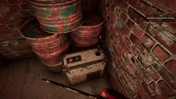 Lust From Beyond - PC