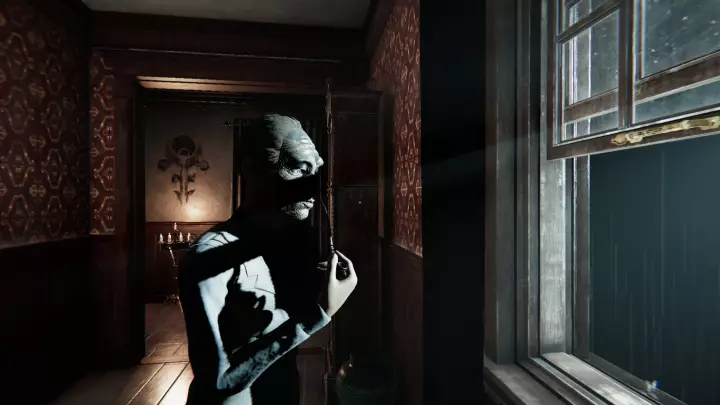 Lust From Beyond - PC