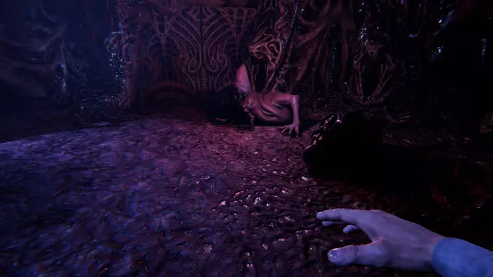 Lust From Beyond - PC