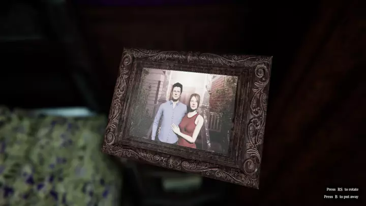 Lust From Beyond - PC