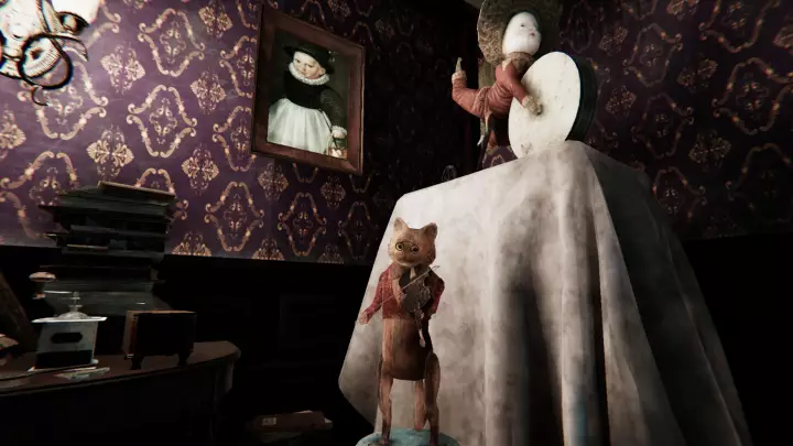 Lust From Beyond - PC