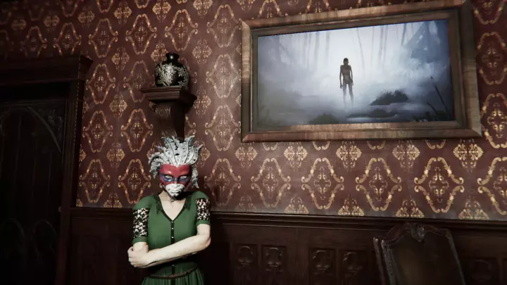 Lust From Beyond - PC