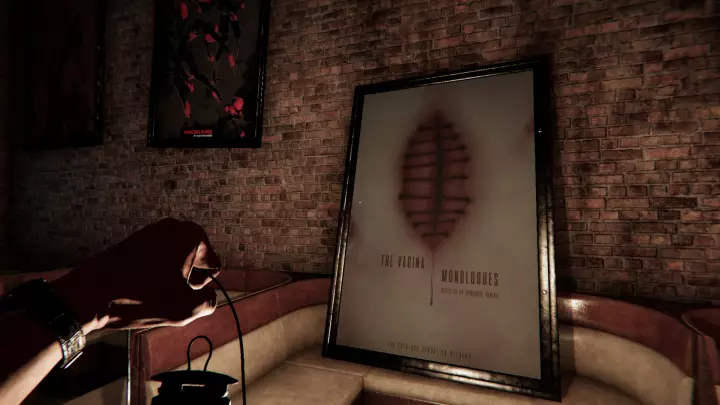 Lust From Beyond - PC