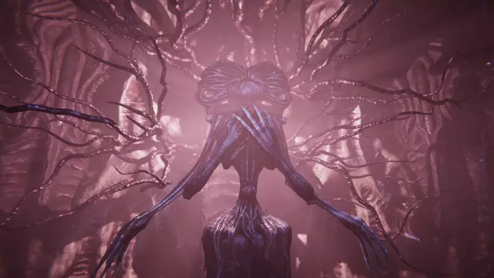 Lust From Beyond - PC