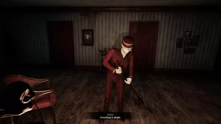 Lust From Beyond - PC