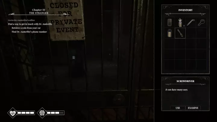 Lust From Beyond - PC